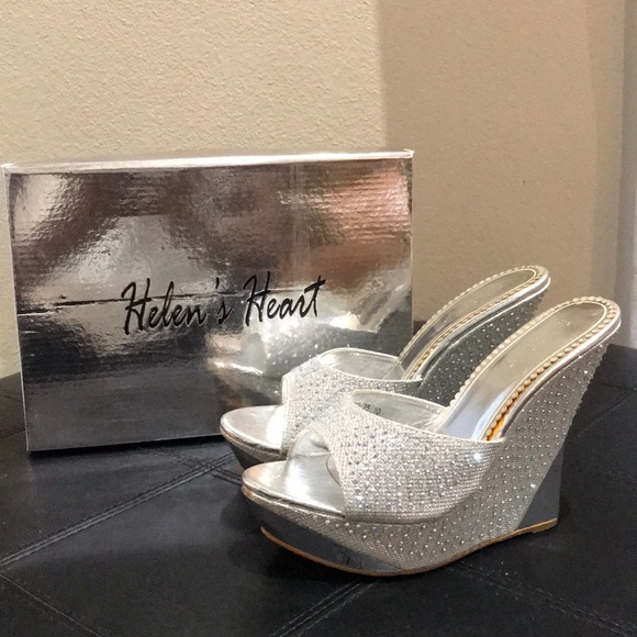 Helen’s Heart - Picture 3 of 8